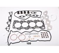 JAPKO Kit Di Guarnizioni Testa Del Cilindro Per Nissan NP300 Navara D40 D22 R51