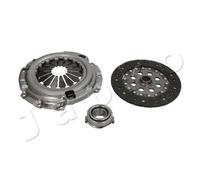 JAPKO Kit Frizione per Suzuki Grand Vitara I FT Gt 2.0 Td 4x4 Et Ta