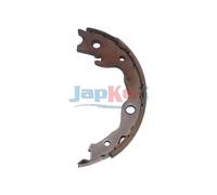 JAPKO 55141 Ganasce freno a mano