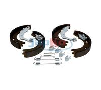 Kit ganasce, Freno stazionamento Assale posteriore 55L08 JAPKO per LAND ROVER