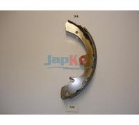 JAPKO 55128 Kit ganasce freni