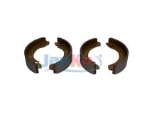 JAPKO 55194 Kit ganasce freni