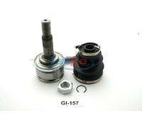 JAPKO 62157 Kit giunti semiasse