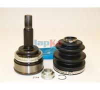 JAPKO Kit giunti lato ruota 62234