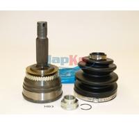 Giunto semiasse lato ruota 62H03 JAPKO per HYUNDAI ELANTRA III Tre volumi MATRIX