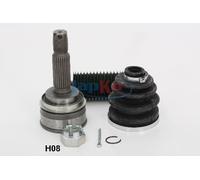 JAPKO 62H08 Kit giunti semiasse