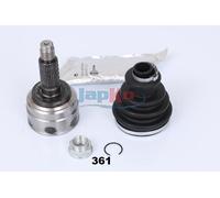 JAPKO 62361 Kit giunti semiasse