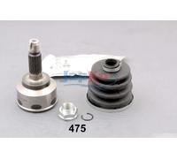 JAPKO 62475 Kit giunti semiasse