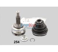 JAPKO 62254 Kit giunti semiasse