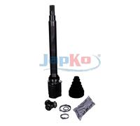 Japko Kit giunti semiasse 620232 per Fiat Croma 194