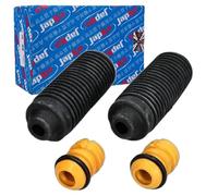 JAPKO 159102 Kit parapolvere ammortizzatore per NISSAN JUKE (F15) LEAF Anteriore