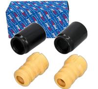 JAPKO Kit Parapolvere Ammortizzatore Anteriore Service Kit per OPEL AGILA (A) (H00) per SUZUKI IGNIS II per SUBARU JUSTY III (G3X)