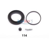 JAPKO Kit riparazione anteriore 120114