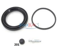 JAPKO Kit riparazione anteriore 120201