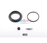 JAPKO Kit riparazione anteriore 120603