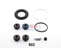 JAPKO Kit riparazione anteriore 120802