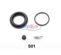 JAPKO 120S01 Kit di revisione della pinza freno