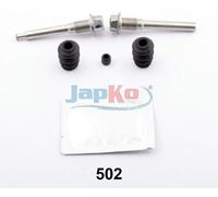 JAPKO Kit riparazione posteriore 136502