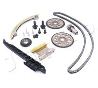 JAPKO KJK0404 Kit catena distribuzione per OPEL,SAAB