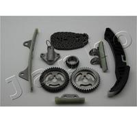 JAPKO KJKH04 Kit catena distribuzione