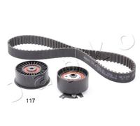 JAPKO KJT117 Kit cinghia di distribuzione