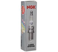 2x NGK Candela per Opel Corsa F Crossland X P17 1.2 Peugeot 208 Ca _ Cc _ 2008