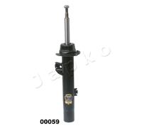 JAPKO MJ00059 Ammortizzatore per BMW