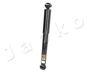 JAPKO MJ00124 2x Ammortizzatore Posteriore A pressione del gas Ammortizzatori