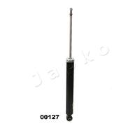 MJ00127 Coppia 2 ammortizzatori posteriori Japko CITROEN C4 I LC 2.0 HDi dal 200