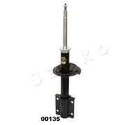 Ammortizzatore Assale anteriore Spina superiore MJ00135 JAPKO per PEUGEOT FIAT