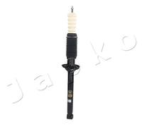 JAPKO MJ00221 2x Ammortizzatore Posteriore A pressione del gas Ammortizzatori