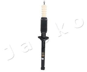 JAPKO MJ00221 2x Ammortizzatore Posteriore A pressione del gas Ammortizzatori