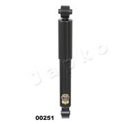 JAPKO MJ00251 Ammortizzatore per FORD
