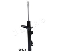 Ammortizzatore Assale posteriore Spina superiore MJ00428 JAPKO per RENAULT