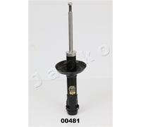 JAPKO MJ00481 Ammortizzatore per RENAULT,SEAT,VW