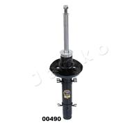 JAPKO MJ00490 Ammortizzatore per SEAT,SKODA,VW