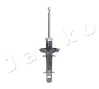 JAPKO MJ00491 Ammortizzatore per SEAT,SKODA,VW