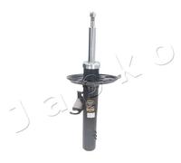 Coppia 2 Ammortizzatori Anteriori JAPKO BMW X3 E83 xDrive 20 d Fuoristrada chiu