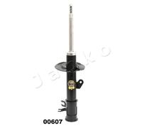 Coppia 2 Ammortizzatori Anteriori JAPKO FIAT PANDA 169 1.4 Natur Power 201009