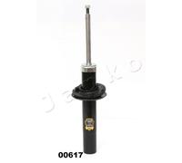 Coppia 2 Ammortizzatori Anteriori JAPKO AUDI A4 8K2 B8 1.8 TFSI quattro Tre vol