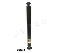 MJ00632 Coppia 2 ammortizzatori posteriori Japko CITROEN DS3 1.6 VTi 120 dal 201