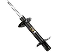 JAPKO MJ00691 Ammortizzatore