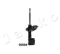Ammortizzatore Assale anteriore Dx Spina superiore MJ00694 JAPKO per PEUGEOT