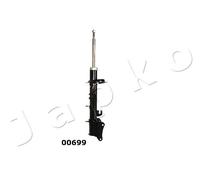 MJ00699 Coppia 2 ammortizzatori posteriori Japko ALFA ROMEO 156 932 1.6 16V T.SP