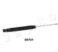 MJ00721 Coppia 2 ammortizzatori posteriori Japko FORD KUGA I 2.5 Fuoristrada chi