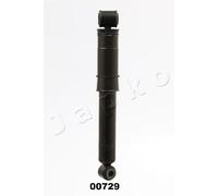 JAPKO MJ00729 Ammortizzatore per DACIA,MERCEDES-BENZ,RENAULT
