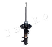 JAPKO MJ00731 Ammortizzatore per OPEL,VAUXHALL