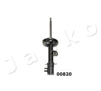 Ammortizzatore Assale anteriore Sx Spina superiore MJ00820 JAPKO per FIAT PANDA