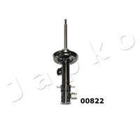 Coppia 2 Ammortizzatori Anteriori JAPKO FIAT PUNTO EVO 199 1.4 Natur Power 20091