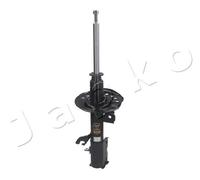 JAPKO MJ10007 Ammortizzatore per NISSAN,RENAULT
